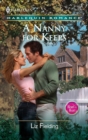 A Nanny For Keeps (Mills & Boon Silhouette) - eBook