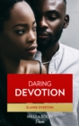 Daring Devotion - eBook