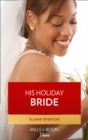 His Holiday Bride - eBook