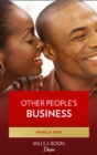Other People's Business - eBook