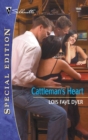 Cattleman's Heart - eBook