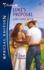 Luke's Proposal - eBook