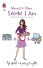 Sahm I Am - eBook