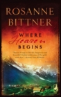 Where Heaven Begins - eBook