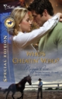 Who's Cheatin' Who? - eBook