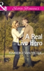 A Real Live Hero - eBook