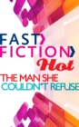 The Man She Couldn't Refuse - eBook