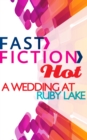 A Wedding at Ruby Lake - eBook