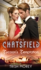 The Tycoon's Temptation - eBook