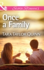 Once A Family - eBook