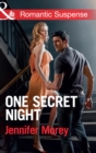 One Secret Night - eBook