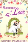 Summer Of Love - eBook