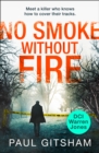 No Smoke Without Fire (DCI Warren Jones, Book 2) - eBook