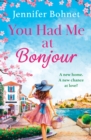 You Had Me At Bonjour - eBook