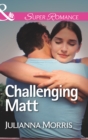 Challenging Matt - eBook