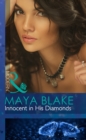 Innocent In His Diamonds - eBook