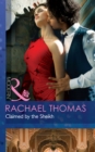 Claimed By The Sheikh (Mills & Boon Modern) - eBook
