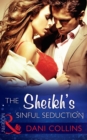 The Sheikh's Sinful Seduction - eBook