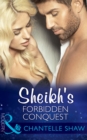 The Sheikh's Forbidden Conquest - eBook