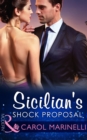 Sicilian's Shock Proposal - eBook