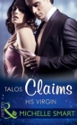 Talos Claims His Virgin - eBook