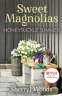 A Honeysuckle Summer - eBook