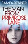 The Man from Primrose Lane - eBook
