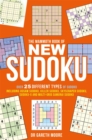 The Mammoth Book of New Sudoku : Over 25 different types of Sudoku, including Jigsaw Sudoku, Killer Sudoku, Skyscraper Sudoku, Sudoku-X and multi-grid Samurai Sudoku - Book