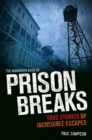 The Mammoth Book of Prison Breaks - Book
