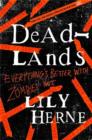 Deadlands - eBook