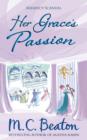 Her Grace's Passion - eBook