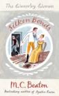 Silken Bonds - eBook