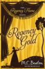 Regency Gold - eBook