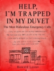Help, I'm Trapped in the Duvet! - Book