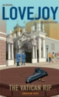 The Vatican Rip - Book