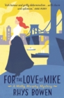 For the Love of Mike - Book