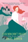 Hush Now, Don't You Cry - Book