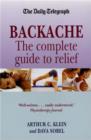 Back Pain: What Really Works - eBook