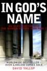 In God's Name - eBook