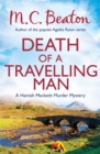 Death of a Travelling Man - Book