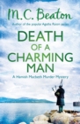 Death of a Charming Man - Book