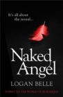 Naked Angel : It's all about the reveal... - Book
