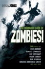 The Mammoth Book of Zombies : 20th Anniversary Edition - Book