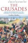 A Brief History of the Crusades - eBook