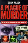 A Plague of Murder - eBook