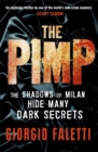 The Pimp - Book
