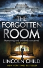 The Forgotten Room - Book