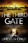 The Third Gate - Book
