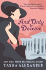 And Only to Deceive - eBook