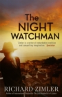 The Night Watchman - Book